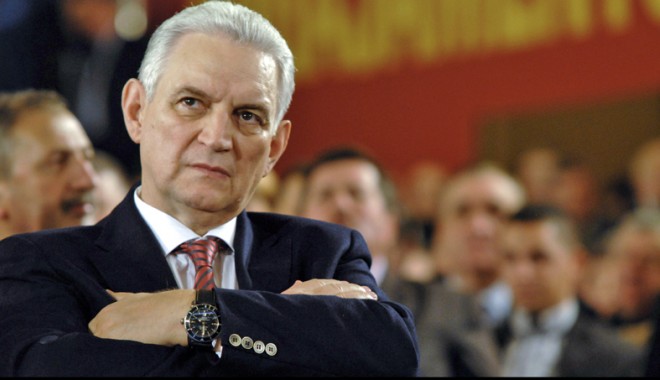 Cutremur în PSD. 