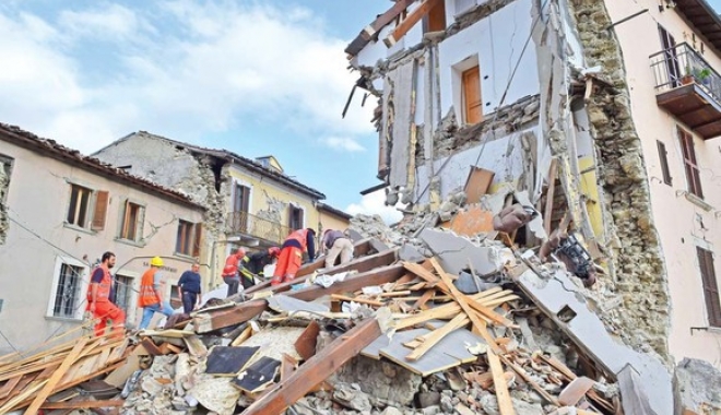 Coșmarul din Italia continuă. CUTREMUR de 4,2 grade în Amatrice - cutremuritalia121221-1512374544.jpg