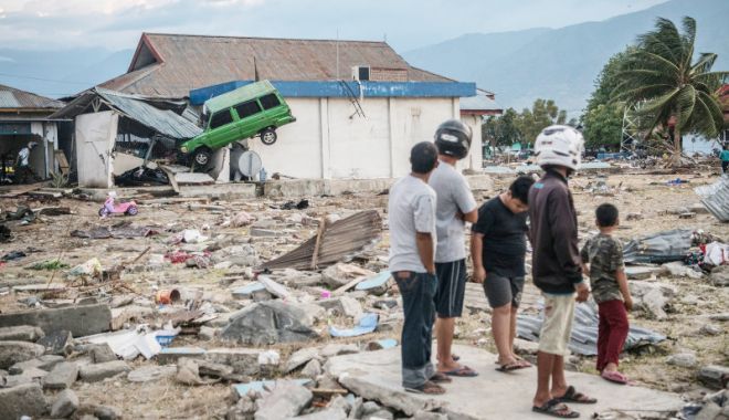 Nou seism în regiunea Java din Indonezia, afectată de un cutremur puternic luna trecută - cutremurjava-1670520694.jpg