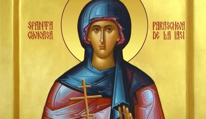Agapă frățească la Cumpăna de Sf. Cuvioasă Parascheva - cuvioasa0-1476365844.jpg