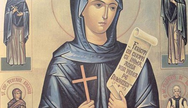 Cum o sărbătoresc cumpănenii pe Sfânta Parascheva - cuvioasaparascheva-1412963988.jpg