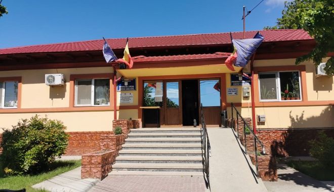 A fost scos la licitație contractul pentru concesionarea serviciului de distribuție a gazelor în Cuza Vodă - cuza-voda-1685449130.jpeg