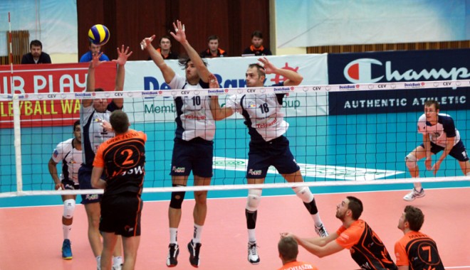 CVM Tomis, favorită în duelul cu Unirea Dej - cvm-1390582040.jpg