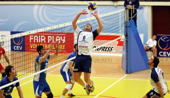 CVM Tomis, 