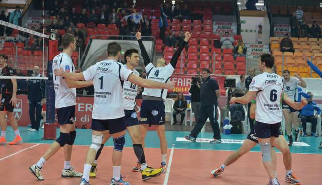 CVM Tomis dă ultima lovitură din Grupa A a Ligii Campionilor - cvm-1422294174.jpg