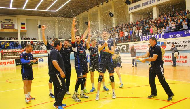 Vești bune pentru campioana României! CVM se înscrie în Liga Campionilor - cvm-1431102114.jpg