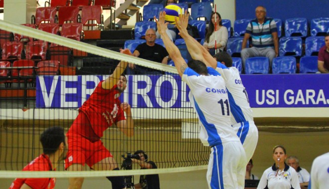 CVM Tomis joacă, în week-end, cu PGE Skra Belchatow - cvmtomis-1411668765.jpg