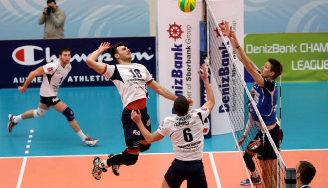 Divizia A1 la volei masculin, etapa a noua. CVM Tomis, misiune facilă, cu ultima clasată - cvmtomis-1417802121.jpg
