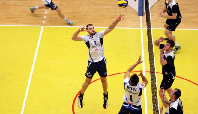 CVM Tomis își măsoară forțele cu Dinamo - cvmtomis-1448649550.jpg
