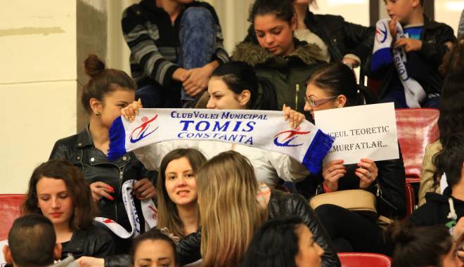 CVM Tomis, start cu dreptul în noua stagiune - cvmtomiszalaufinalacampionat2015-1445845115.jpg
