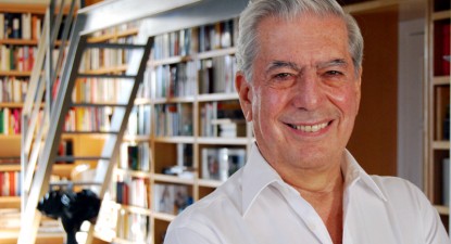 Premiul Nobel pentru Mario Vargas Llosa - d009e8b6ce98ad61a7b7a69cd1ad10d9.jpg
