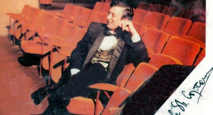 S-a stins din viață actorul Vasile Cojocaru - d01309496ec309c4d609a2d6fdefb834.jpg