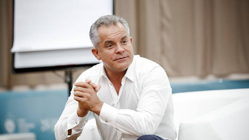 Vladimir Plahotniuc, reținut în Grecia. Oligarhul moldovean era dat în urmărire internațională de șase ani