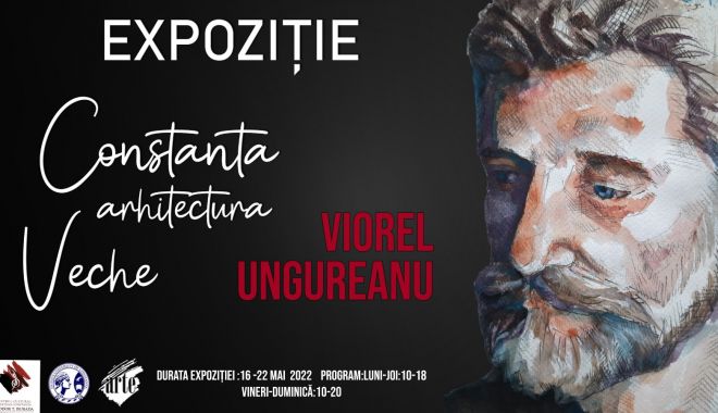 Expoziție de pictură dedicată Zilei Constanței, vernisată la Centrul „Jean Constantin”