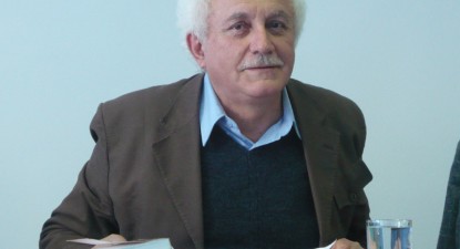 Poetul auto-exilat Marin Mincu împlinește astăzi 65 de ani - d0b16c2b9e945575082a7e81f6f933b0.jpg
