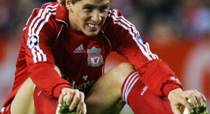 Operat, Fernando Torres lipsește șase săptămâni de pe gazon - d1315acafdec7076cfbe3cf535b7d516.jpg