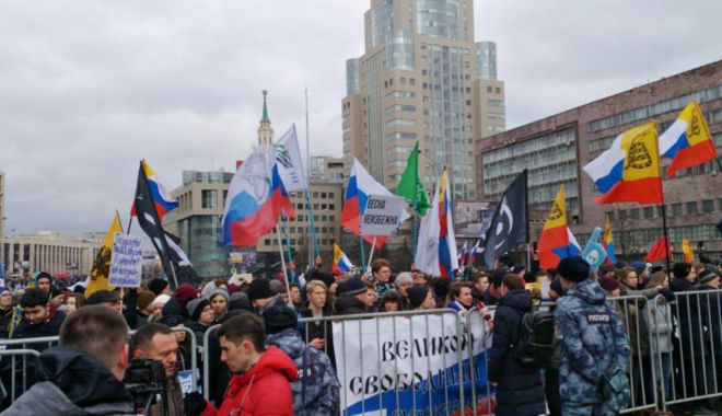 Rusia: Proteste la Moscova și în alte două orașe față de restricțiile de internet - d1tgnyvwoamz6ob-1552228910.jpg