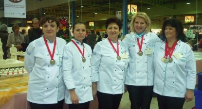 Recunoaștere mondială pentru echipa ASPROGAST, condusă de  Nejloveanu - d237300c51703c724af3c76474828fb2.jpg