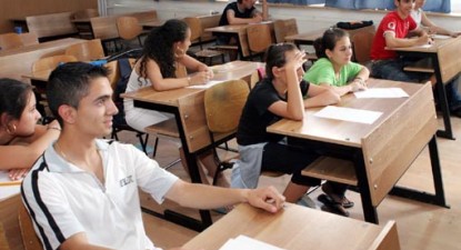 2.741 de elevi constănțeni primesc 