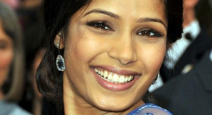 Freida Pinto va juca în următorul film din franciza 