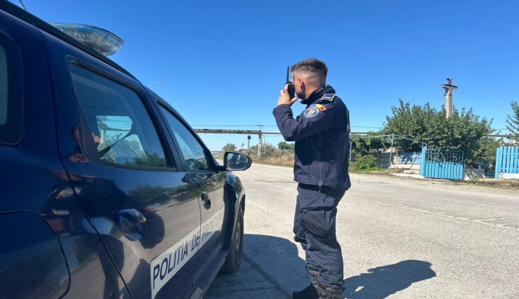 A încercat să treacă granița României folosindu-se de acte false. Garda de Coastă i-a oprit la timp - d269b4aa69a24f0da4045ac8370e72ab-1758623375.jpg