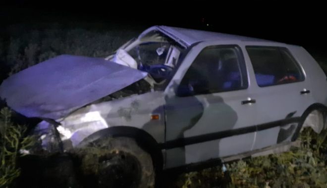 ACCIDENT RUTIER GRAV la Constanța. O persoană A DECEDAT - d35abd382e5d44228b2122cf87655208-1589609477.jpg