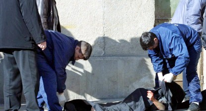 Legiștii susțin că tânărul găsit pe plaja din Costinești a murit înecat - d38aad5d5676be87eaf6ade964caff4f.jpg