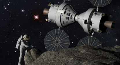 NASA: Capsula spațială Orion, care va zbura pe asteroizi și pe Marte, a început testele - d3dce8f6c19589bace8a9d293a271780.jpg