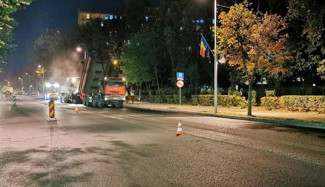 Atenție, șoferi! Restricții de trafic pe bulevardul Tomis, la noapte - d3f3351f7e884a16800c15798af6471e-1596806638.jpg