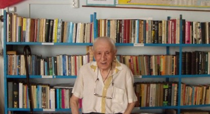 Bucur Brașoveanu a donat un miliard de lei vechi pentru construirea unui paraclis la Căminul de bătrâni - d3fab336f88ae7db7ec92209f719979b.jpg