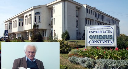 Marin Mincu nu poate fi șters din cronica Universității 