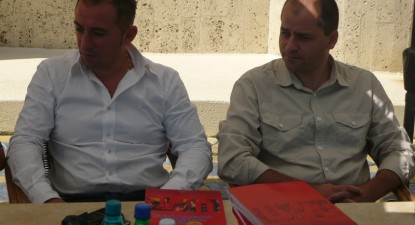 Luptele și eroii săi, incluși în 