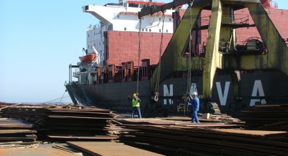 Sindicatele portuare cer ajutorul ministrului Anca Boagiu - d5bd90ace3359032b81745e6ff4259bc.jpg