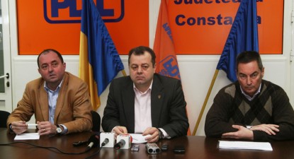A început lupta pentru obținerea funcțiilor de la PDL Constanța - d5c88e4883fa2f9c81138d9fcdd39ee3.jpg