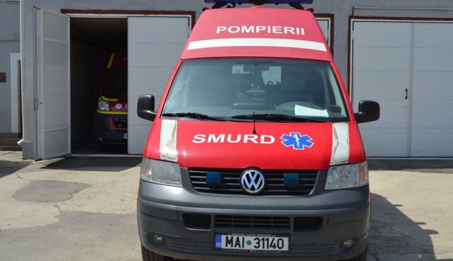 Tragedie la Mina Livezeni! Miner mort, după ce a fost strivit de o piesă de 150 kg - d5e7b55d11d90e58a3-1527067945.jpg