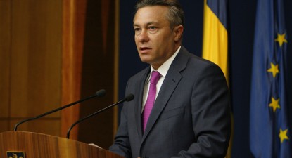 UE ar putea constata 