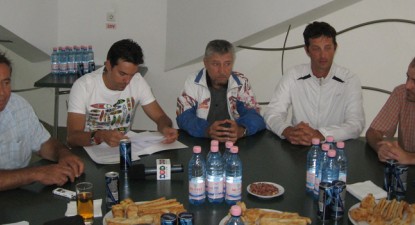 O româncă și un slovac, principalii favoriți ai turneului de tenis U-16 de la Mamaia - d5fc2374e83dee876c85f1bc225918ef.jpg