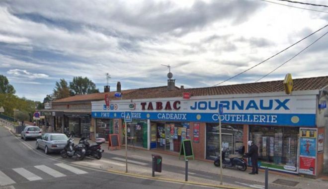 Alertă în Franța. Un bărbat ține cinci persoane ostatice într-un magazin din Toulouse - d5xvxpwsai5aja-1557248494.jpg