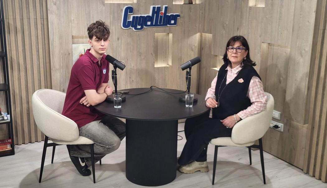 Podcast Cuget Liber. Viitorul educațional al României, prin filtrul elevului Raul Babi - d608b2ca0a6449728fa6b8652fd508e9-1740498119.jpg
