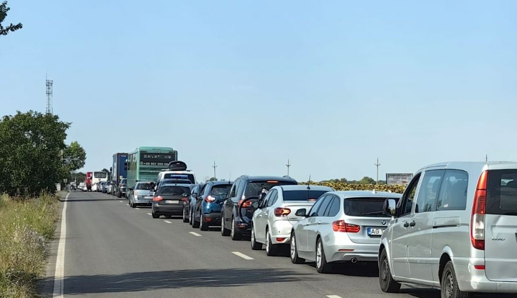Plecați în Bulgaria? Pregătiți-vă pentru coada de la frontieră! - d68d9e4cf750467a9306dbec48bba5ab-1722929447.jpg