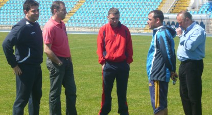 Soarta meciului Farul - CSM Rm. Sărat se stabilește astăzi - d6c62dbdf762c441e488d42832e6da07.jpg