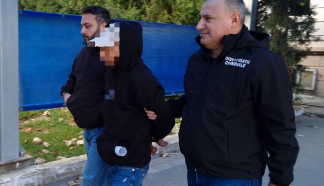 Minor de 16 ani reținut de polițiști pentru că a tâlhărit doi copii - d6c6b5542b7248919c993c2fe34860ff-1703948588.jpg