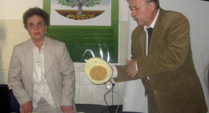 Aparate medicale de ultimă generație pentru diagnosticarea și tratarea cancerului, prezentate la Spitalul Județean - d6da07889d94ee6609a9d2624077b3c5.jpg