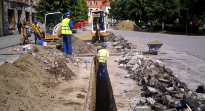 Rețelele de canalizare, vechi de peste 45 de ani, din Cernavodă, vor fi reabilitate - d716e744f795f9ab363aca5844552539.jpg