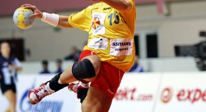 Belarus - România, în barajul de calificare la Campionatul Mondial 2009 de handbal feminin - d8bbc05a9852cf8c785e2b05c5ba1bd9.jpg