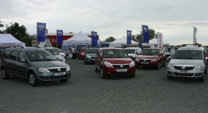 Numărul înmatriculărilor noi la Dacia a crescut cu 61%, în UE - da4064fde1f9d43d8e2c723d78f91abe.jpg