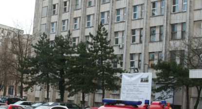 Consultații la sfântu-așteaptă în Unitatea de Primiri Urgențe, și după renovare - dab535b8d9d6a461c471b20b44253c60.jpg