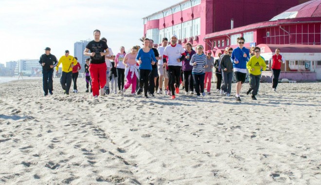 Dacă e week-end, e… Maratonul Nisipului! - daca-1397147615.jpg