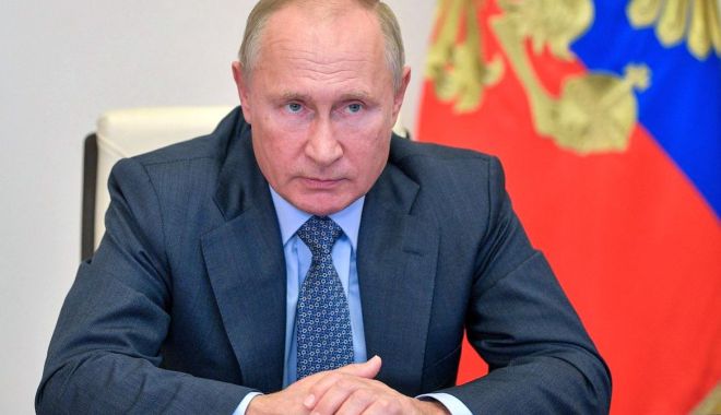 „Dacă occidentalii vor să învingă Rusia, să încerce; nu am început încă lucrurile serioase în Ucraina