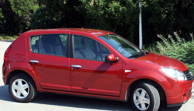 Piața auto  își va reveni spre finalul acestui an - dacia-1314209693.jpg